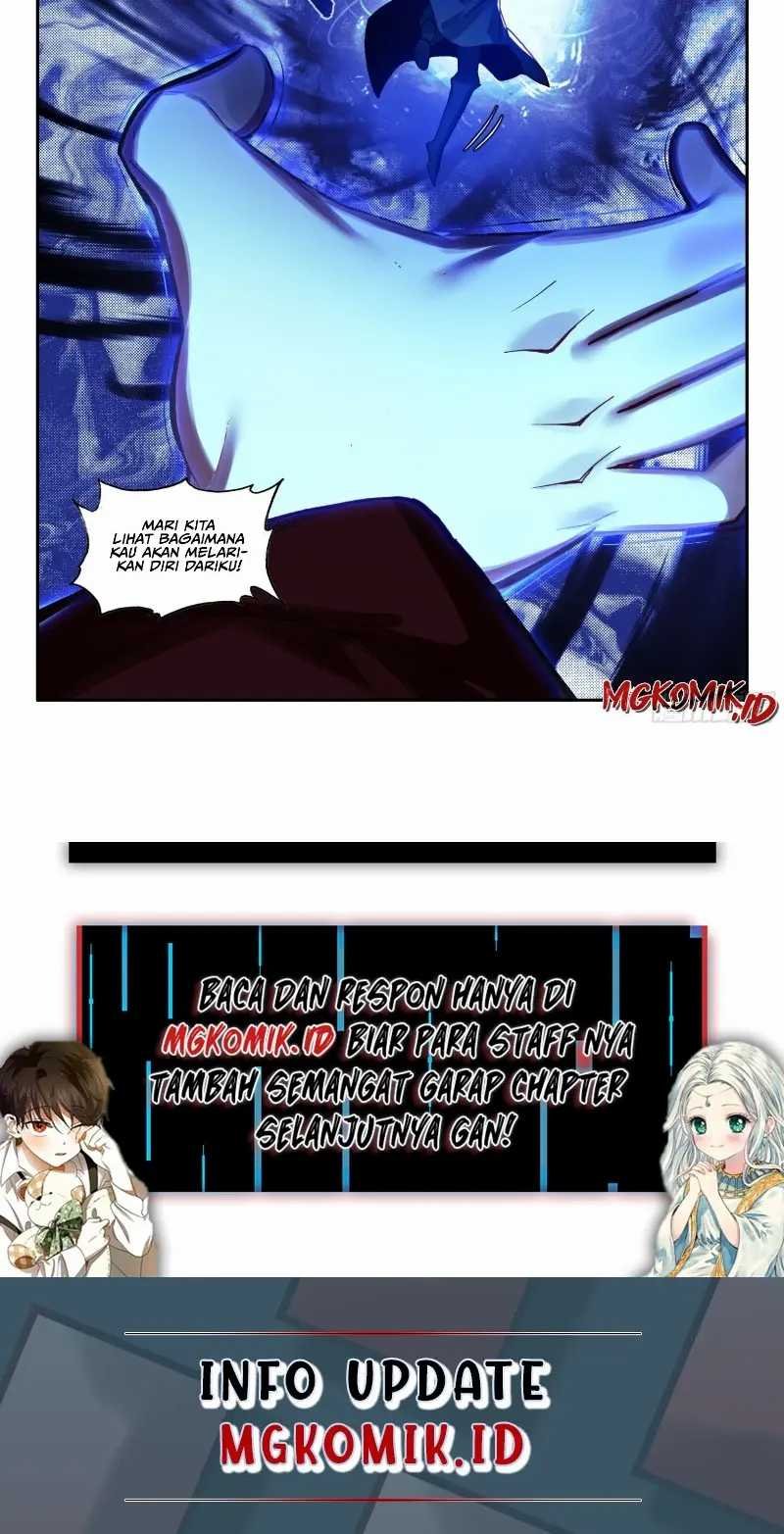 Heavenly Beads Master Chapter 90 Bahasa Indonesia